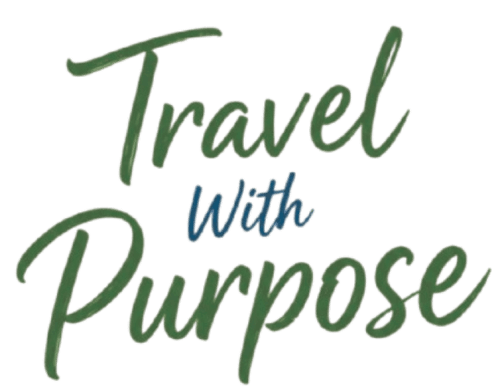 Travel With Purpose
